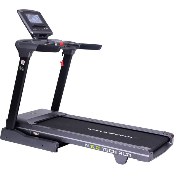 Bieżnia Eb Fit TechRun W5.0 elektryczna