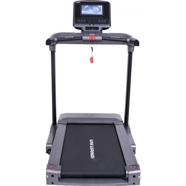 Bieżnia Eb Fit TechRun W5.0 elektryczna