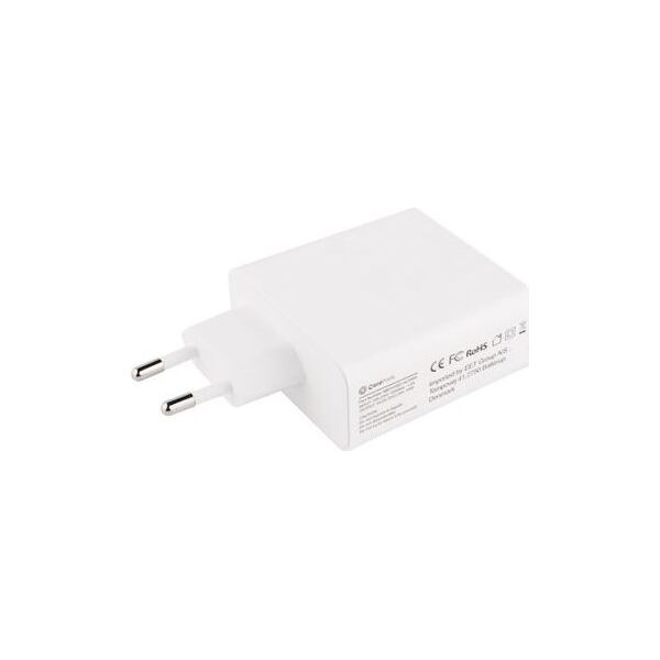 Ładowarka MicroBattery CoreParts 1x USB-A 1x USB-C 2 A (MBXUSBC-AC0006)