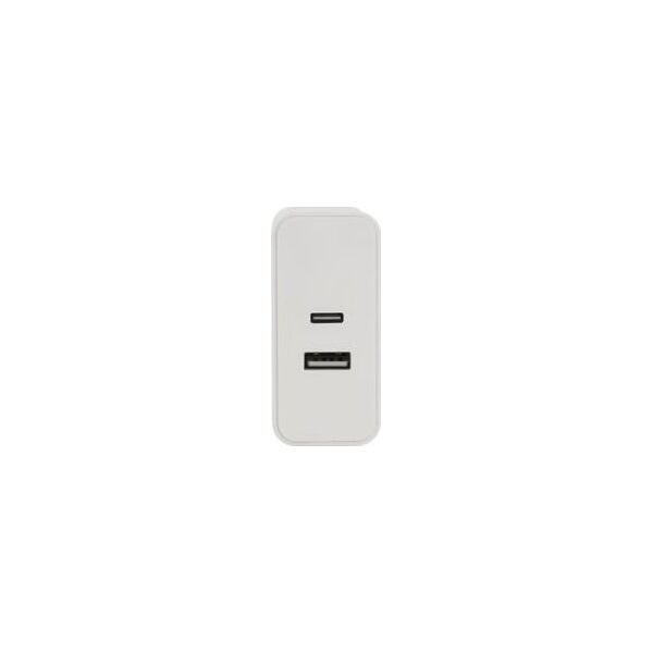 Ładowarka MicroBattery CoreParts 1x USB-A 1x USB-C 2 A (MBXUSBC-AC0006)
