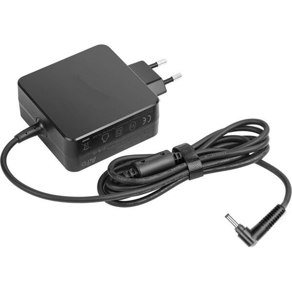 Zasilacz do laptopa MicroBattery 65 W, 1.7 mm, 3.2 A, 20 V (MBXLE-AC0004)