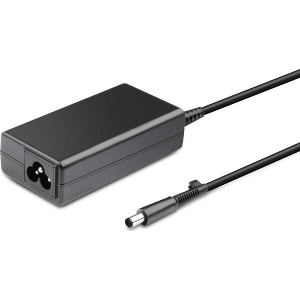Zasilacz do laptopa MicroBattery 65 W, 5 mm, 3.3 A, 19.5 V (MBXDE-AC0003)