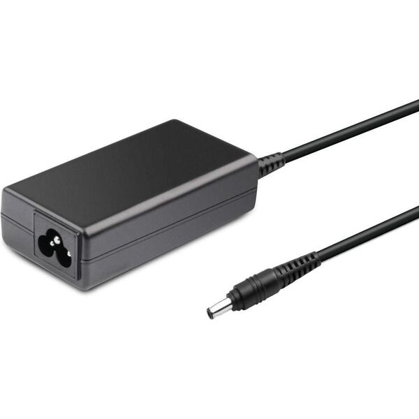 Zasilacz do laptopa MicroBattery 60 W, 3.3 mm, 3.1 A, 19 V (MBXSA-AC0003)