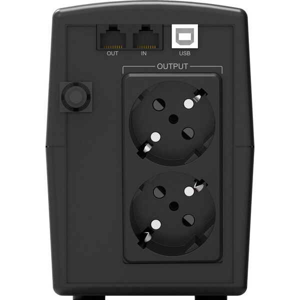 UPS PowerWalker VI 1000VA STL