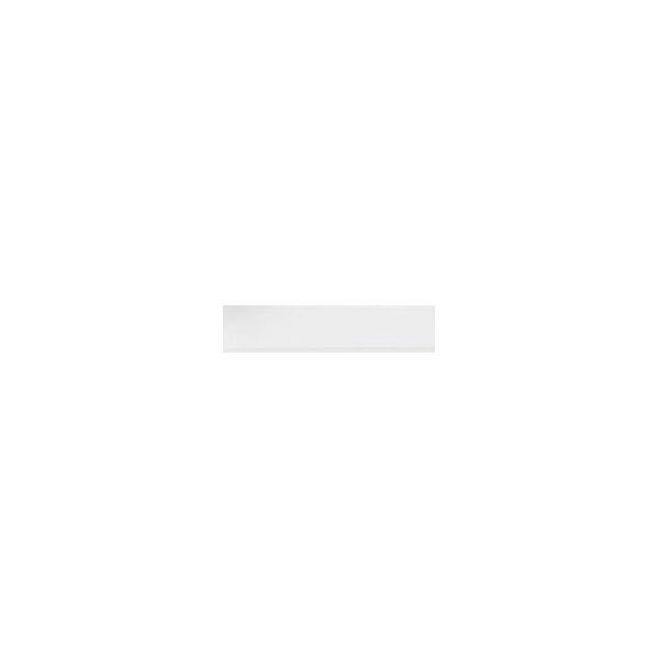 Brady Black on White 4,87m x 19,05mm
