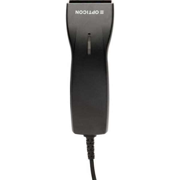 Czytnik kodów kreskowych Opticon OPL-6845S, USB, 1D, Black