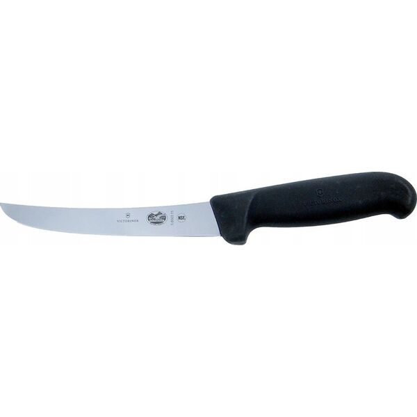Victorinox Victorinox Fibrox Boning Knife 15 cm breite Klinge