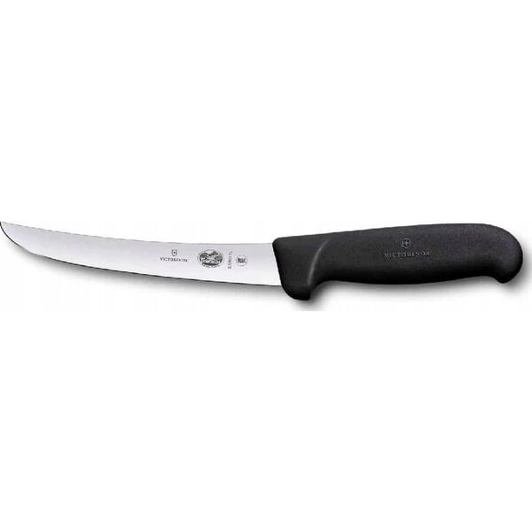 Victorinox Victorinox Fibrox Boning Knife 15 cm breite Klinge