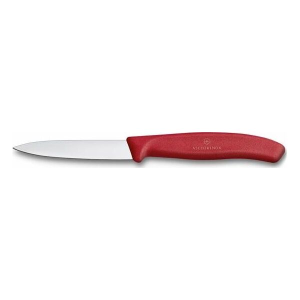 Victorinox Victorinox Swiss Classic veget. knife-Set 6pc red