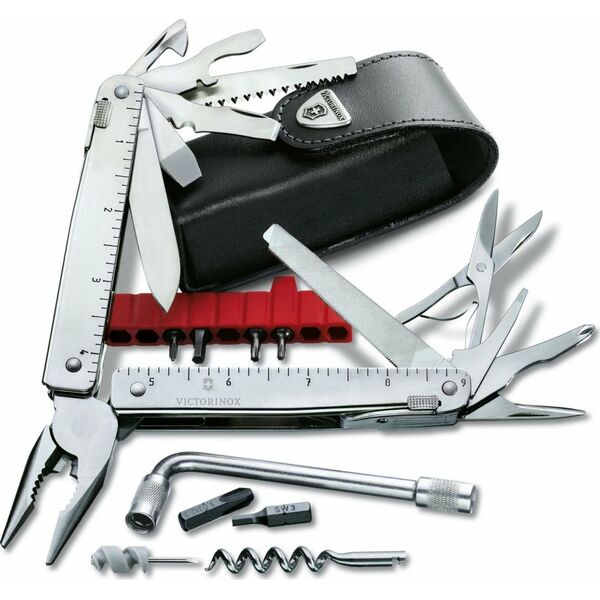 Victorinox Victorinox SWISSTOOL CS PLUS
