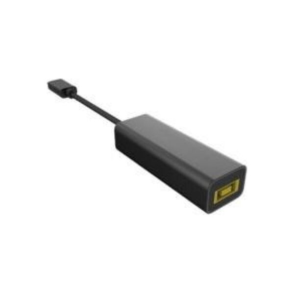MicroConnect USB - C to Square Lenovo Plug