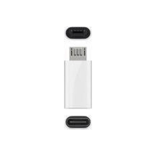 Adapter USB MicroConnect USB 2.0 Micro-B to USB Type C