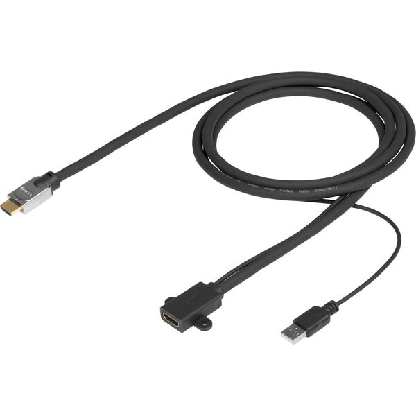Adapter AV VivoLink Pro HDMI 3 Meter Male - female