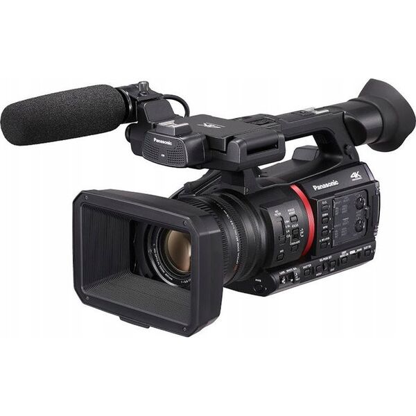Kamera Panasonic Panasonic AG-CX350 Profi
