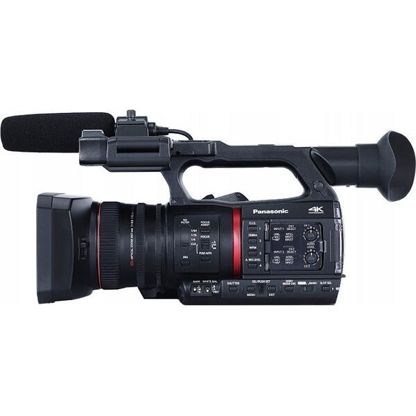 Kamera Panasonic Panasonic AG-CX350 Profi