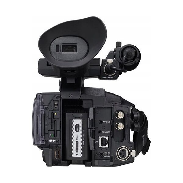 Kamera Panasonic Panasonic AG-CX350 Profi
