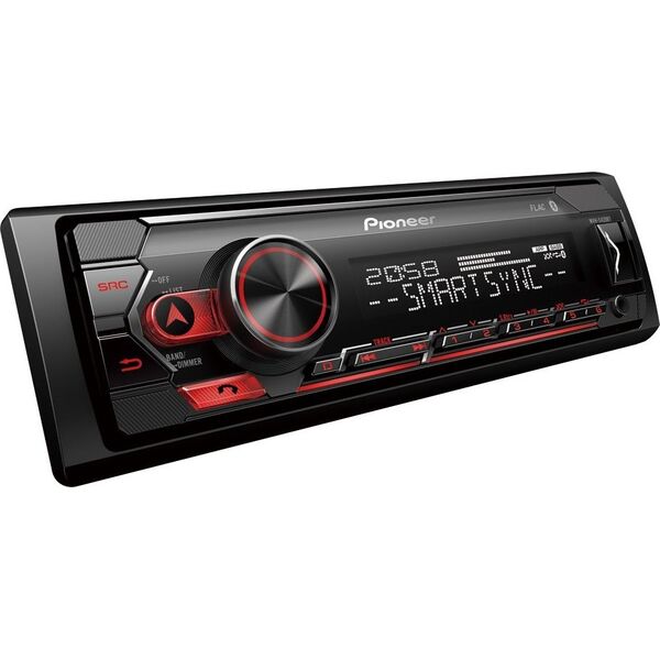 Radio samochodowe Pioneer Pioneer MVH-S420BT