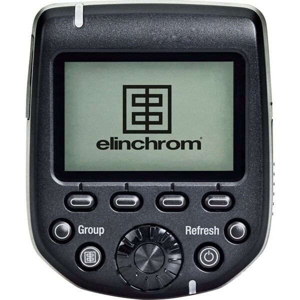Elinchrom Elinchrom Skyport Transmitter pro for Fuji