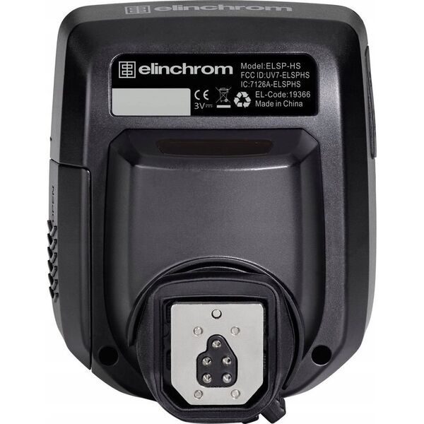 Elinchrom Elinchrom Skyport Transmitter pro for Fuji
