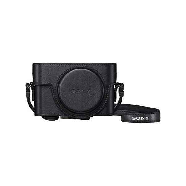 Pokrowiec Sony Sony LCJ-RXK Camera bag for RX100 Series