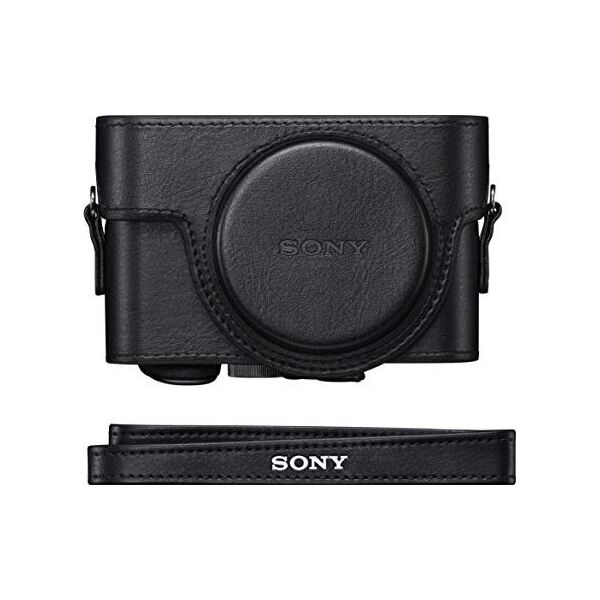 Pokrowiec Sony Sony LCJ-RXK Camera bag for RX100 Series