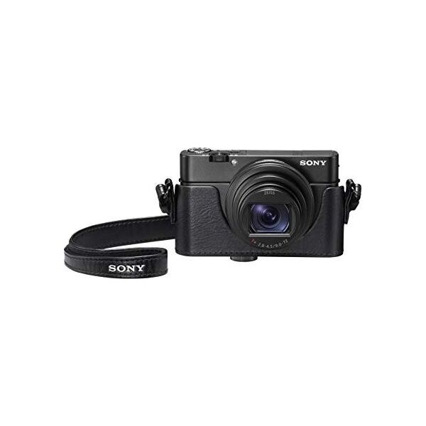 Pokrowiec Sony Sony LCJ-RXK Camera bag for RX100 Series