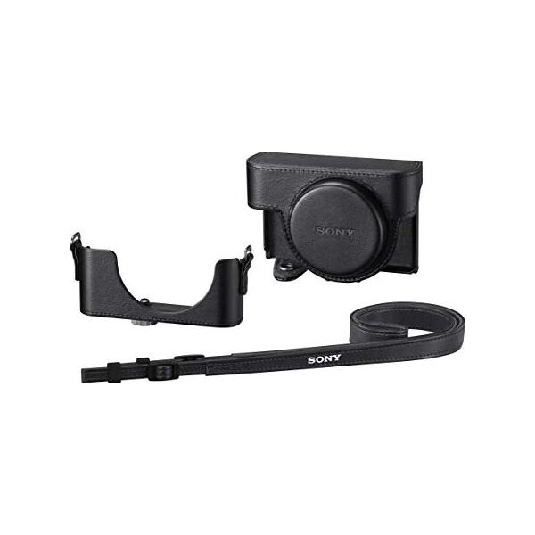 Pokrowiec Sony Sony LCJ-RXK Camera bag for RX100 Series