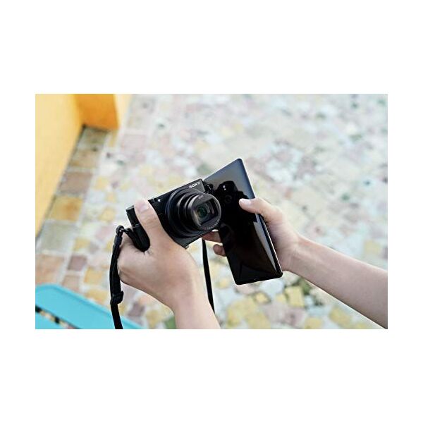 Pokrowiec Sony Sony LCJ-RXK Camera bag for RX100 Series
