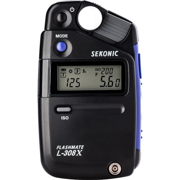 Sekonic Światłomierz L-308X