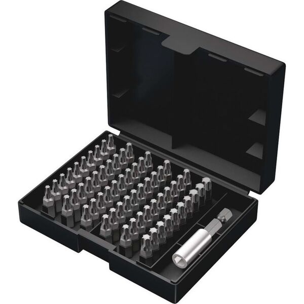 Wera zestaw Bit-Safe 61 universal 4, 61 częściowy (05057909001)
