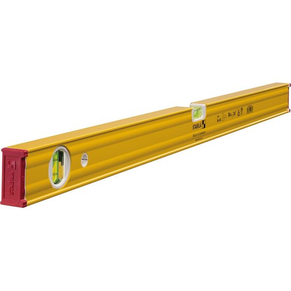 Stabila Stabila Type 80 AS 80cm Spirit Level