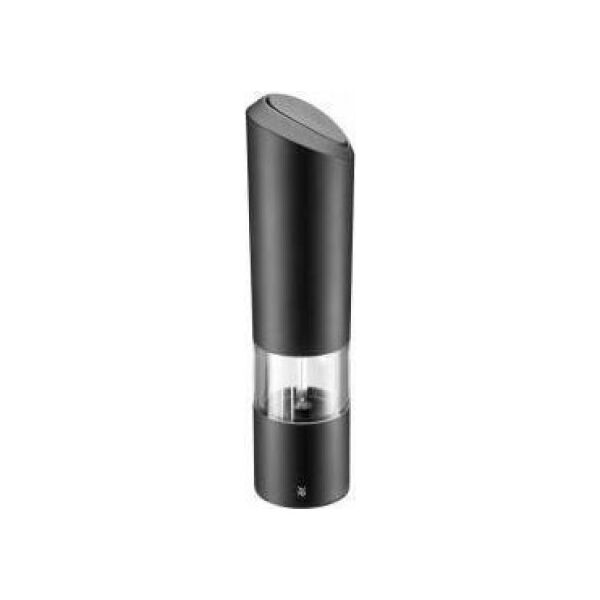 Młynek do przypraw WMF WMF electric mill black