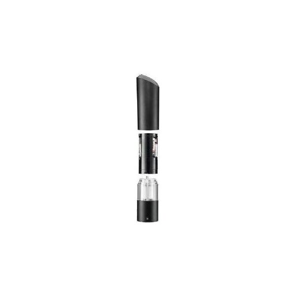 Młynek do przypraw WMF WMF electric mill black