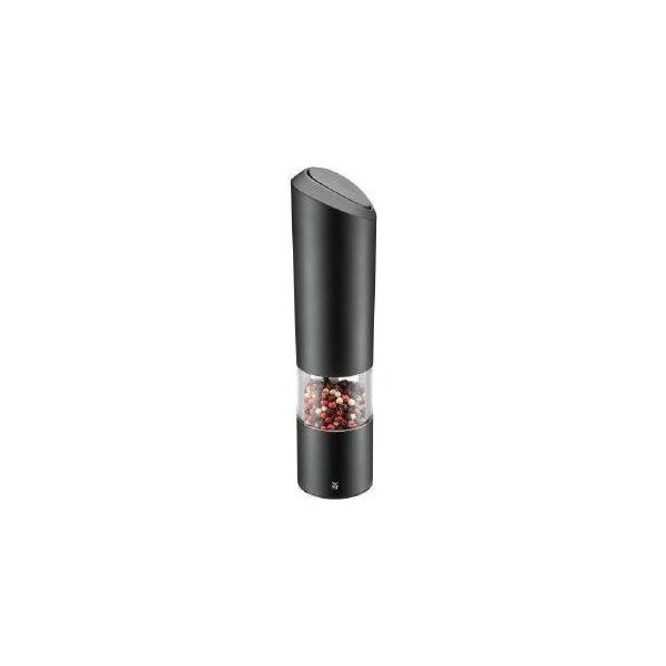Młynek do przypraw WMF WMF electric mill black