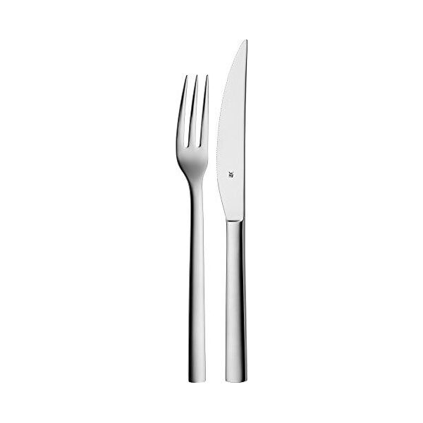 WMF WMF Nuova Steakcutlery-Set 12pc.