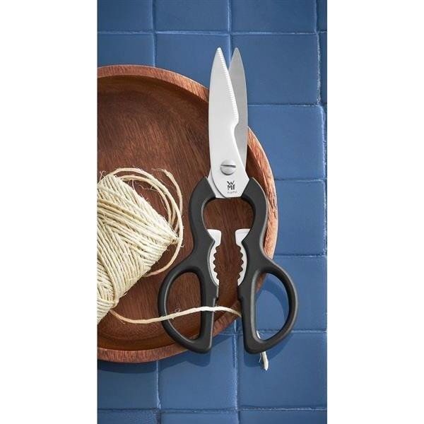WMF WMF universal scissors 21 cm black