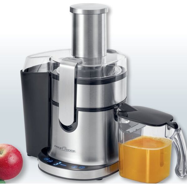 Sokowirówka ProfiCook Proficook PC-AE 1156