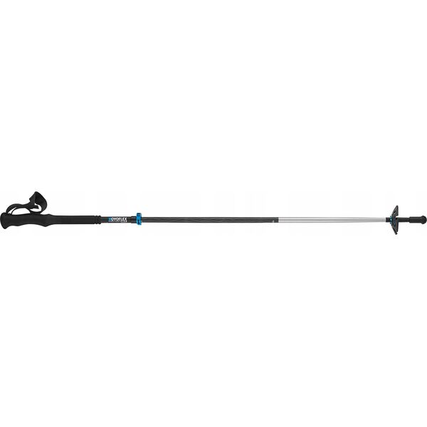 Statyw Novoflex Novoflex QuadroLeg Walking Stick Version III Carbon