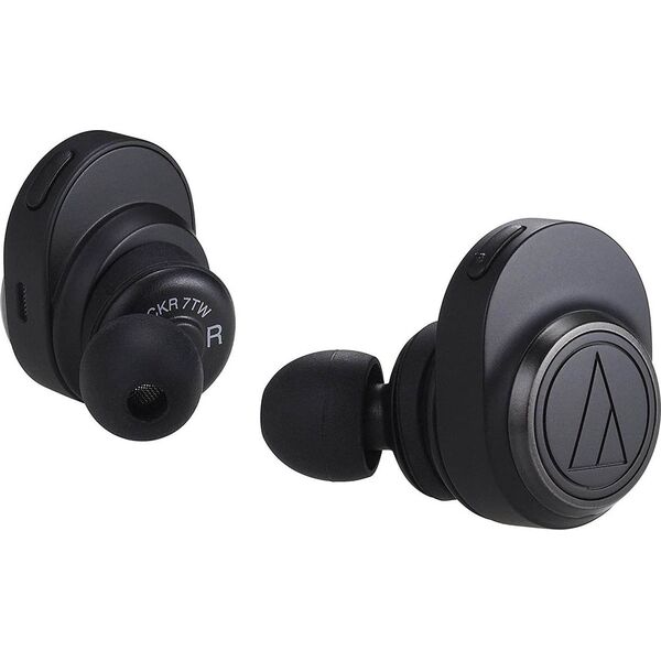 Słuchawki Audio-Technica ATH-CKR7TWBK
