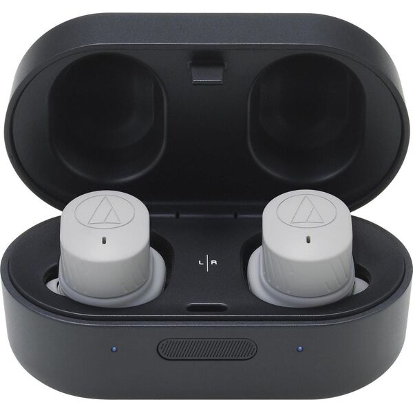 Słuchawki Audio-Technica SonicSport Wireless ATH-SPORT7TWGY