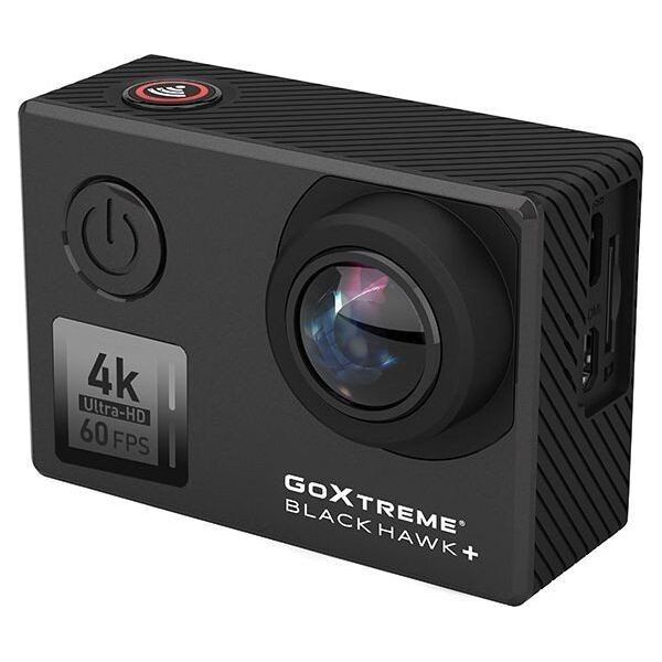 Kamera GoXtreme Black Hawk+ czarna