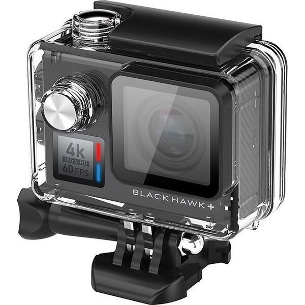 Kamera GoXtreme Black Hawk+ czarna