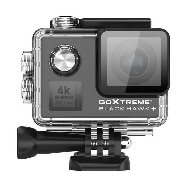 Kamera GoXtreme Black Hawk+ czarna