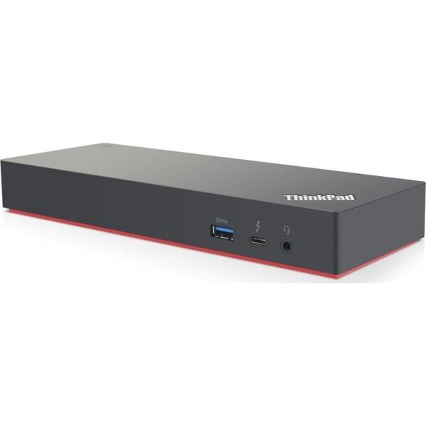 Stacja/replikator Lenovo Workstation Dock G2 Thunderbolt 3 (40ANY230EU)