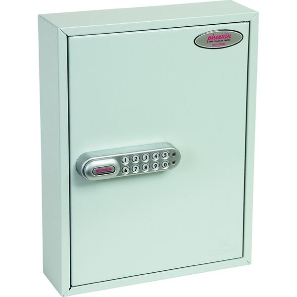 Phoenix Safe Phoenix Schlüsselkästen - Key Cabinets Key Locking KC0601E