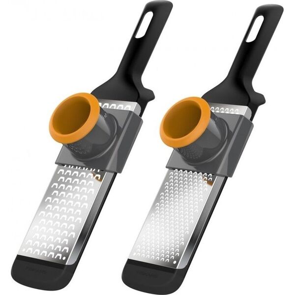 Fiskars Tarka ręczna FUNCTIONAL FORM, zestaw 2 szt.