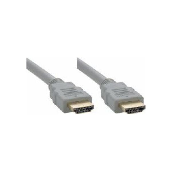Kabel Cisco HDMI - HDMI 1.5m szary (CAB-2HDMI-1.5M-GR=)