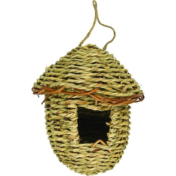 Panama Pet Panama Pet lęgówka z wodorostów 14 x 16 cm