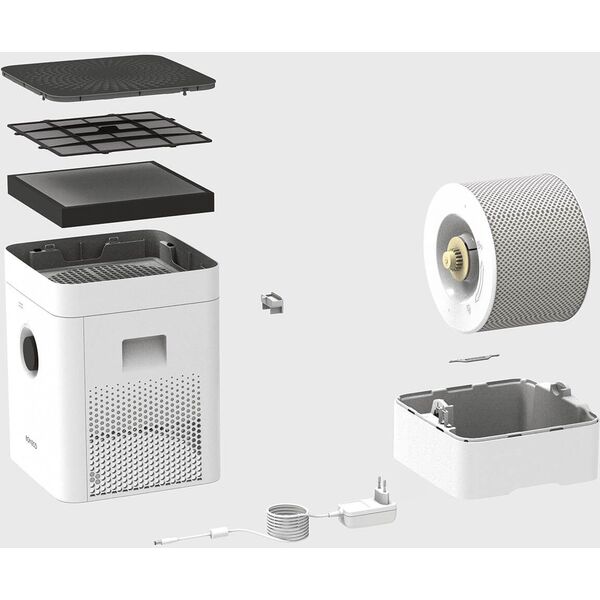 Oczyszczacz powietrza Boneco H300