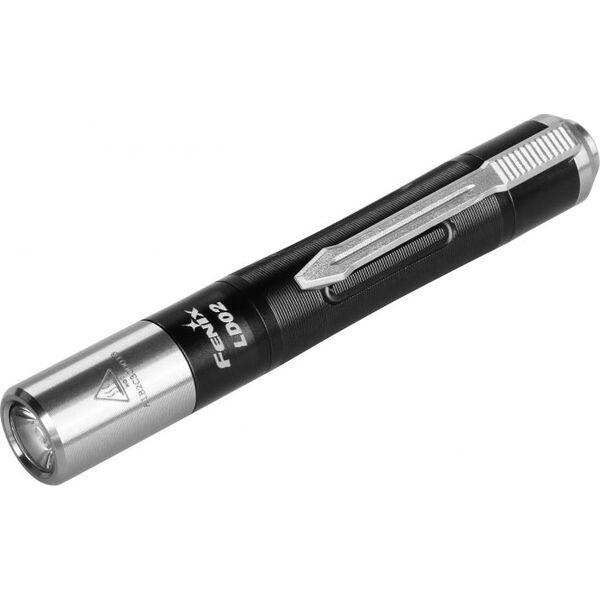Latarka Fenix Latarka diodowa LD02 V2.0